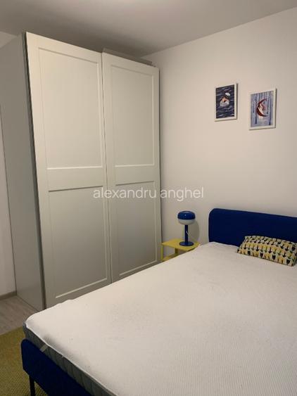 Inchiriez apartament doua camere ,langa Spitalul Mare   - 4