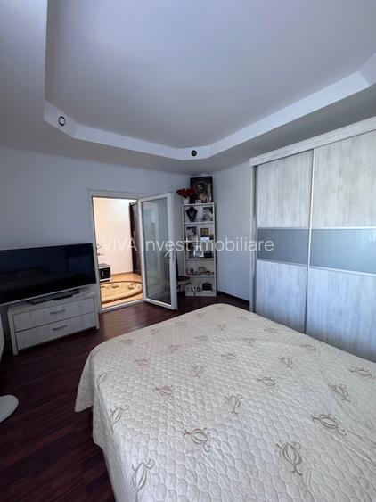 Casa  singur curte-cartier Rahova - 8