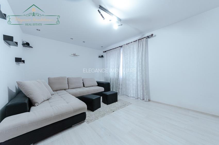 Apartament cu 2 camere si centrala proprie, zona Aurel Vlaicu, Arad - 3