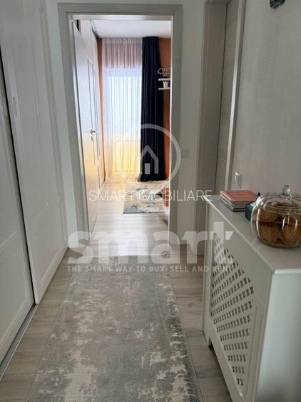 Apartament 2 camere la cheie Buna Ziua - 7