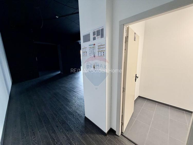 Spatiu comercial 270mp de inchiriat in zona Nord - 13