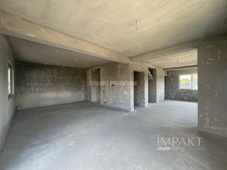 Casa individuala superba de vanzare in Chinteni! - 17