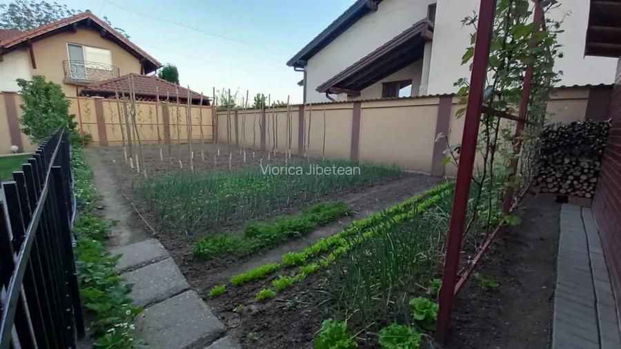 Proprietar – Vând Casă Individuală în Alba Iulia (Cartier Cetate / Dealul Furcil - 5