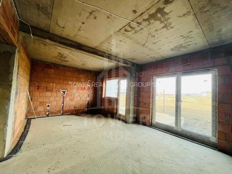 Casa individuală 4 camere-Selimbar - 2