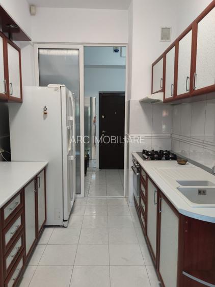 Apartament 2 camere decomandat,bloc Camera de Comerț-zona Afi Mall - 8