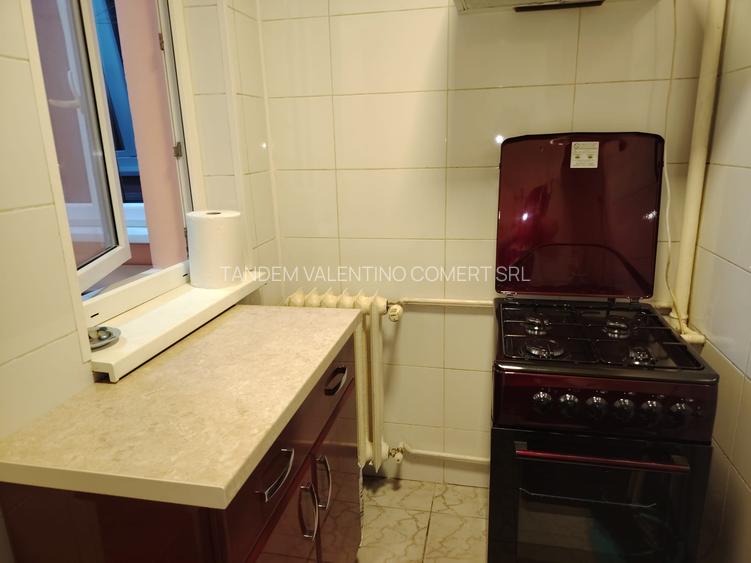 Drumul Taberei , Moghioros - 9