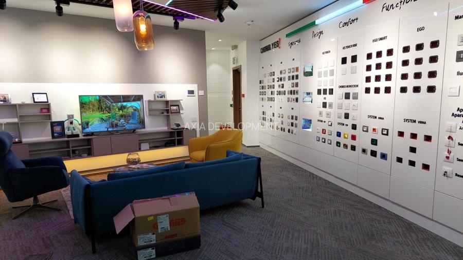 Oregon Park - inchiriere spatii birouri - Comision 0% - 8