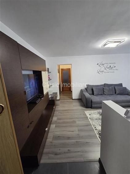 Vanzare apartament 2 camere bloc nou zona Bazei Sportive Unirea Manastur, Cluj-N - 9