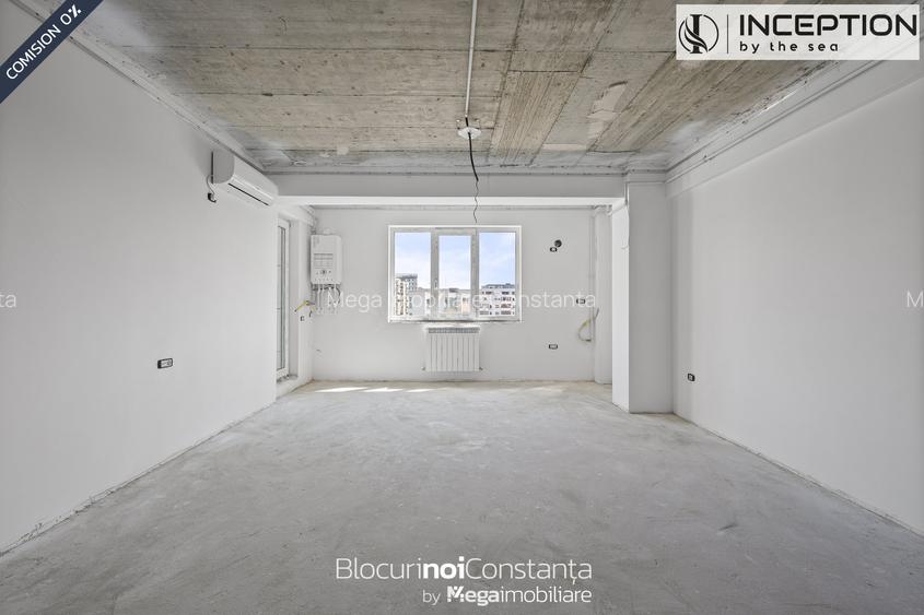 ✅TVA inclus: Apartament cu vedere la mare » INCEPTION By The Sea - 5