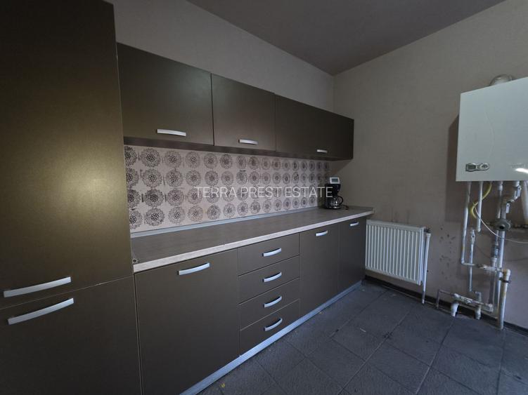 Vila individuala 4 camere! Tunari MegaImage, str Primaverii - 6