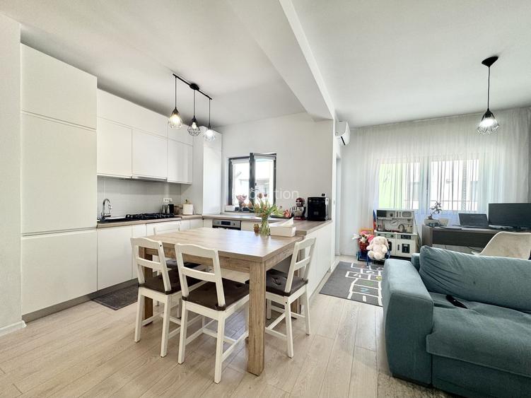 Apartament 2 camere Dumbrăvița – ideal locuit sau investiție - 6