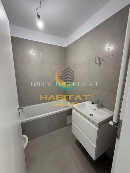 Vanzare Apartament 2 Camere Mutare Imediata Grand Kristal Residence - 9