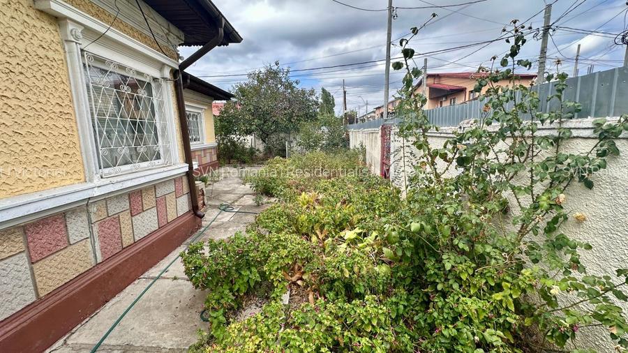 REV2005140 Colentina 4 Camere Teren 250mp Dublu Front Stradal - 8