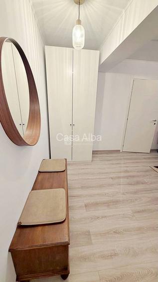 Copou Garden - 2 camere modern, PET FRIENDLY, mobilier premium - 12