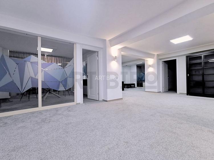 Zero comision, 190mp birou, 2 parcari incluse, Grozavesti, 5' metrou - 2