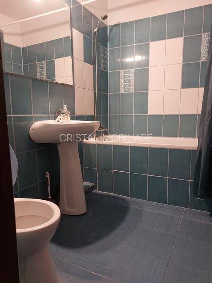 Apartament 2 camere renovat, aer conditionat, acces rapid Unirii - 11