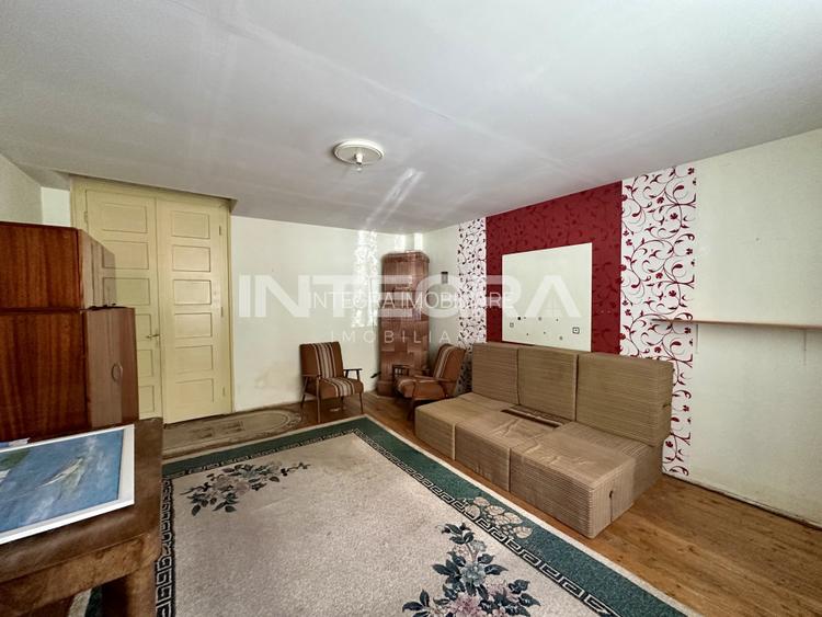 Ideal Clinica | Cartier Gheorgheni 4 Camere | 275 Mp. Teren | Zona Cipariu  - 15