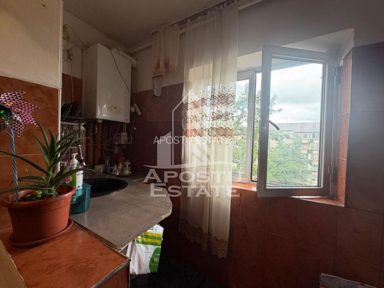 Apartament cu 2 camere, de vanzare, zona Soarelui, Timisoara - 9