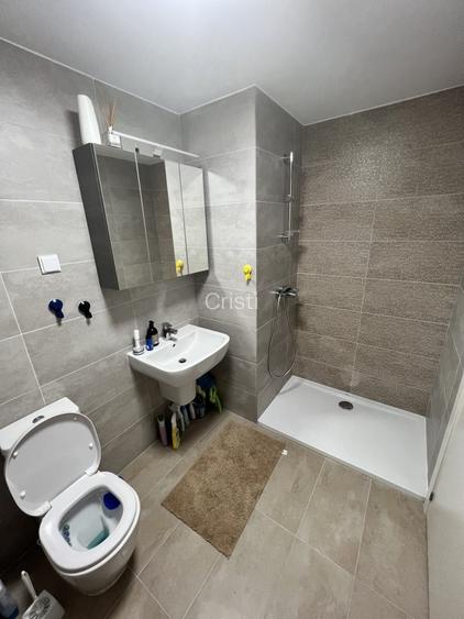 3 camere | Complex Hercesa | Parcare inclusa | Boxa depozitare inclusa - 8