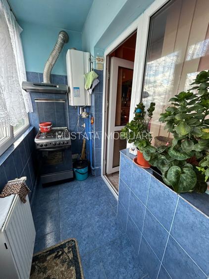 Apartament 3 camere decomandat, zona Calarasilor. - 7