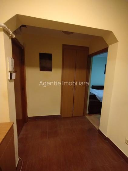 3camere decomandate Tomis Nord - 15