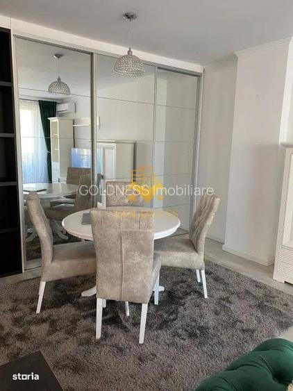 2 camere, modern, bloc nou,garaj, The Office, Piata Marasti, Avella - 3