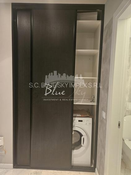 Apartament 2 camere, Zona Delfinariu-Bd. Mamaia - 8