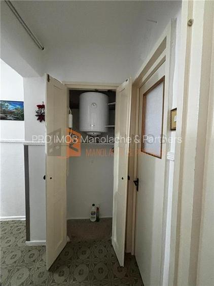 Apartament 2 camere cf 1 decomandat zona Micro 5 - 12