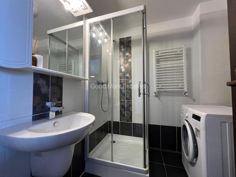 2 Camere Kiseleff || Parcare Subterana || Mobilat & Utilat - 5