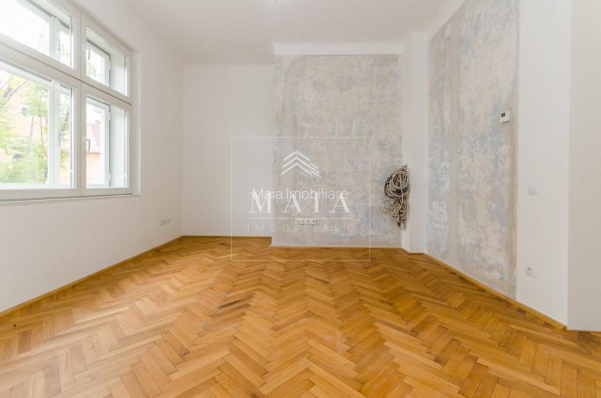 Vila Art Nouveau restaurată in centrul istoric al Sibiului - 7