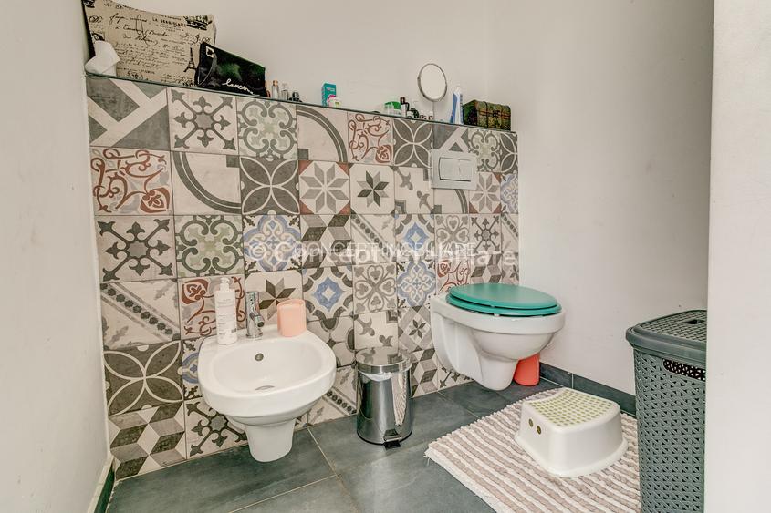 CHITILA, Parcul Dendrologic, Vila in Complex de vanzare - 12