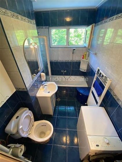 Apartament 2 camere etaj intermediar zona Gemenii - 7