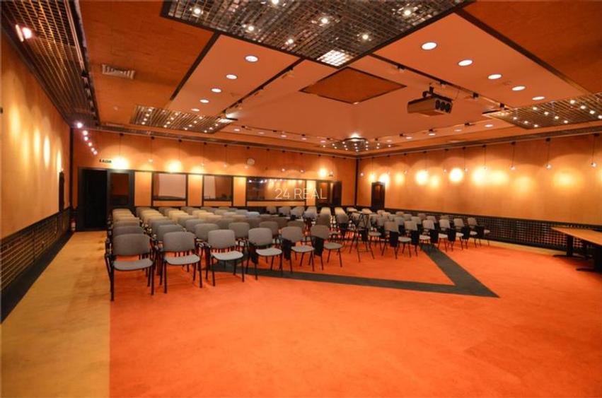 Cladire de birouri de prestigiu - spatii de la 41 mp - 11