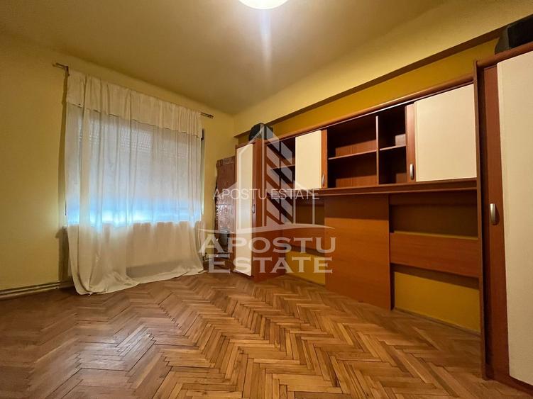 Apartament 4 camere, Malul Muresului - 2