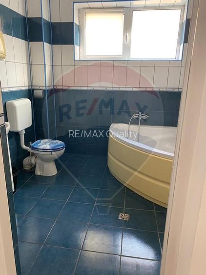 Parter + Etaj 1 de închiriat în vilă – 220 mp – Zona Vitan Mall - 10