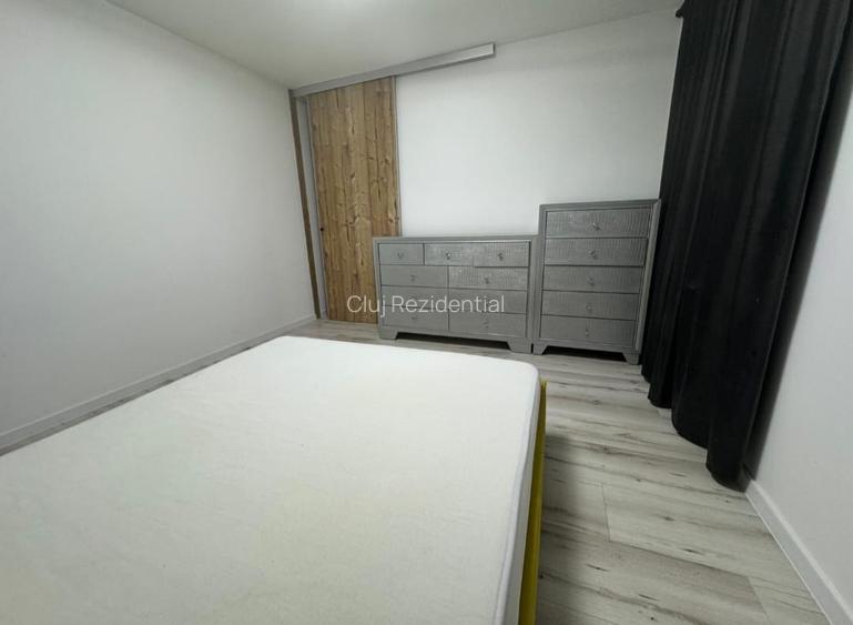 Apartament cu 2 camere in Florești, zona Eroilor cu parcare - 3