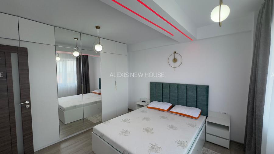Închiriere Apartament 2 Camere –PRIMA INCHIRIERE+LOC PARCARE- Palazu Mare(AXI68) - 7