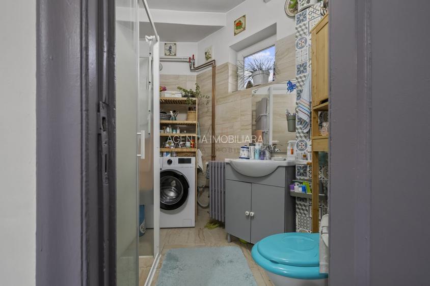 0% Comision / 3 Camere / Cismigiu - 7