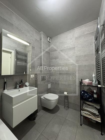 Apartament 2 camere | Parcare Inclusa | Baneasa - Sisesti - 14