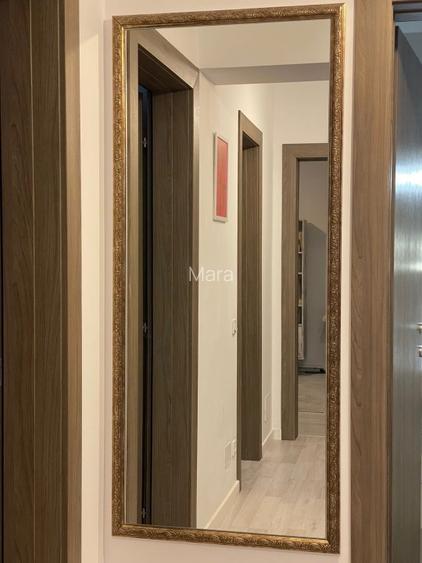 Apartament Nou cu Loc de Parcare in Complexul 21 Residence, Politehnica - 6