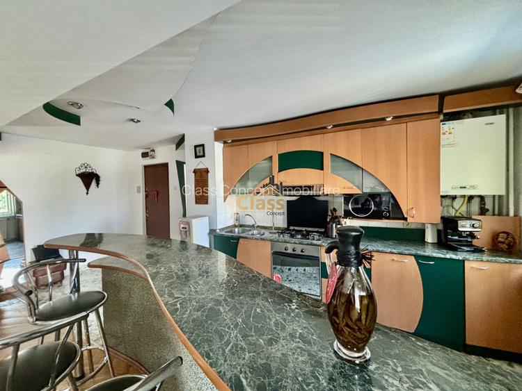 Apartament 4 camere | 80 mpu | zona BIG Manastur - 2