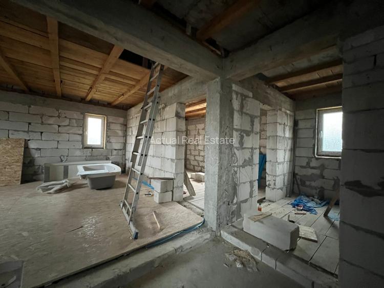 LAZU | CASA INDIVIDUALA | 5 CAMERE | TEREN 300MP - 6