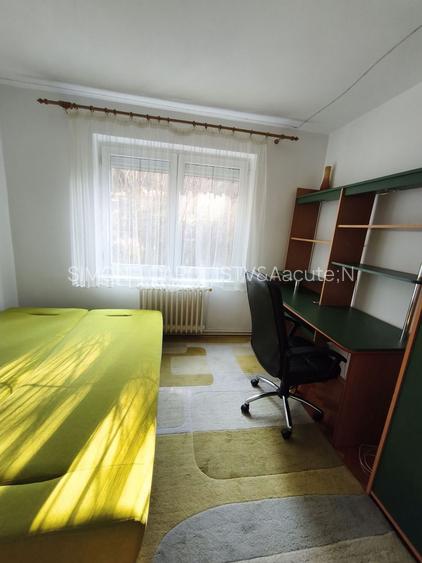 Apartament 4 camere | 2 băi | zona Cornișa parter inalt - 5