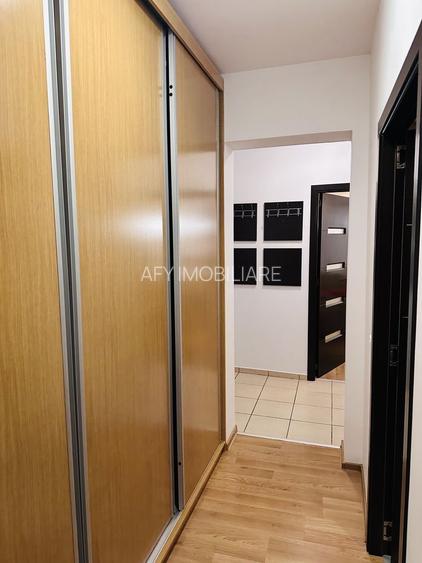 Apartament 2 camere de închiriat – Popești-Leordeni-Centrala proprie - 5