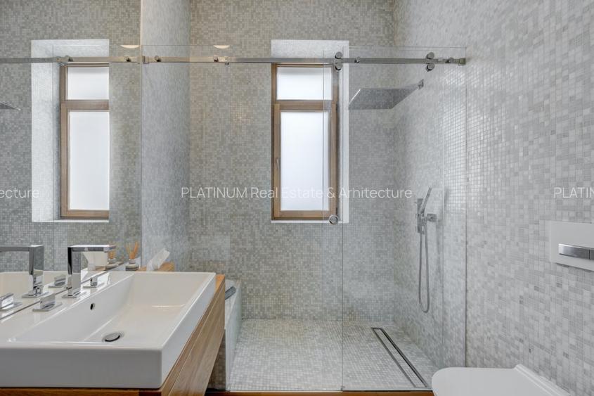 Inchiriere apartament 4 camere in vila zona Plantelor - Dr. Burghelea - 39