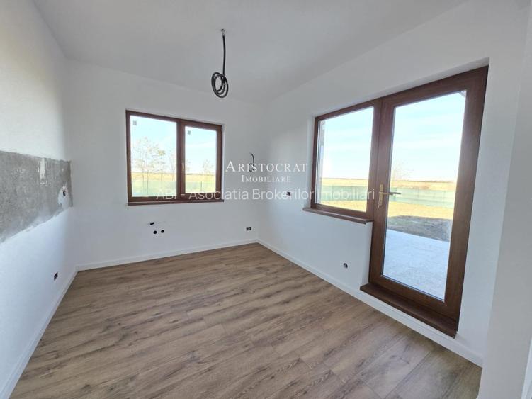 Vanzari Case / Vile Corbeanca - zona linistita - 8