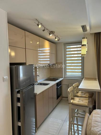 Apartament 2 camere Magheru/Universitate - 3