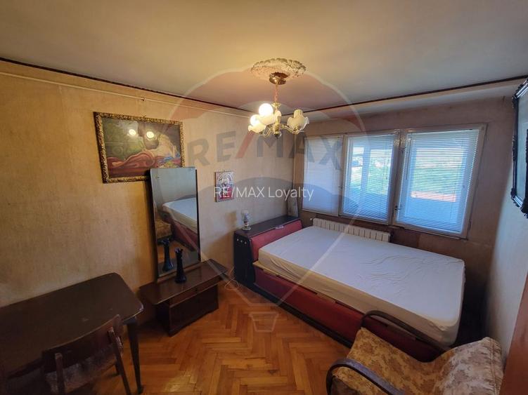 Apartament 2 camere de vanzare Vedere Libera - 9