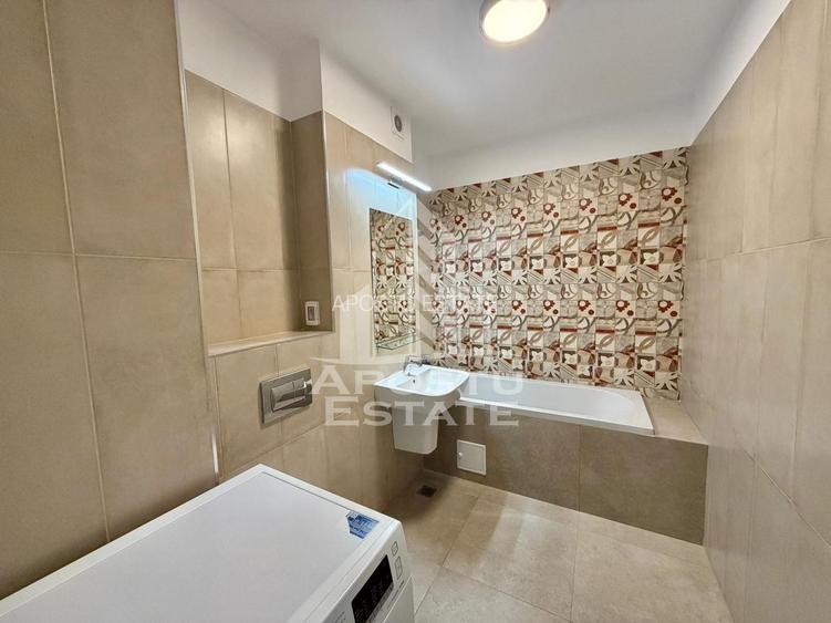 Apartament cu 2 camere de inchiriat,petfriendly,City Of Mara,Timisoara - 9
