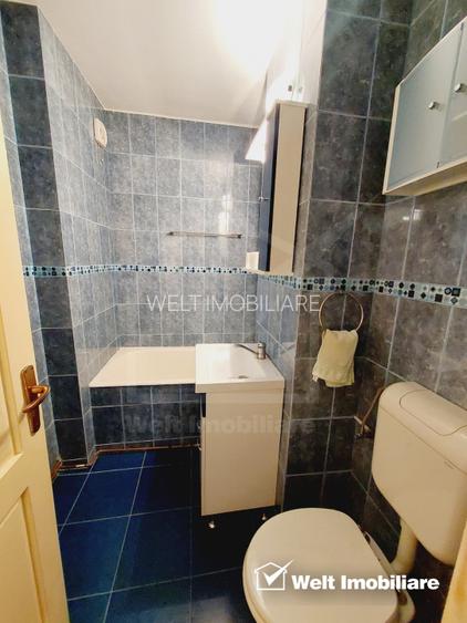 Garsoniera confort sporit, etaj 1, centrala proprie, Grigorescu - 9